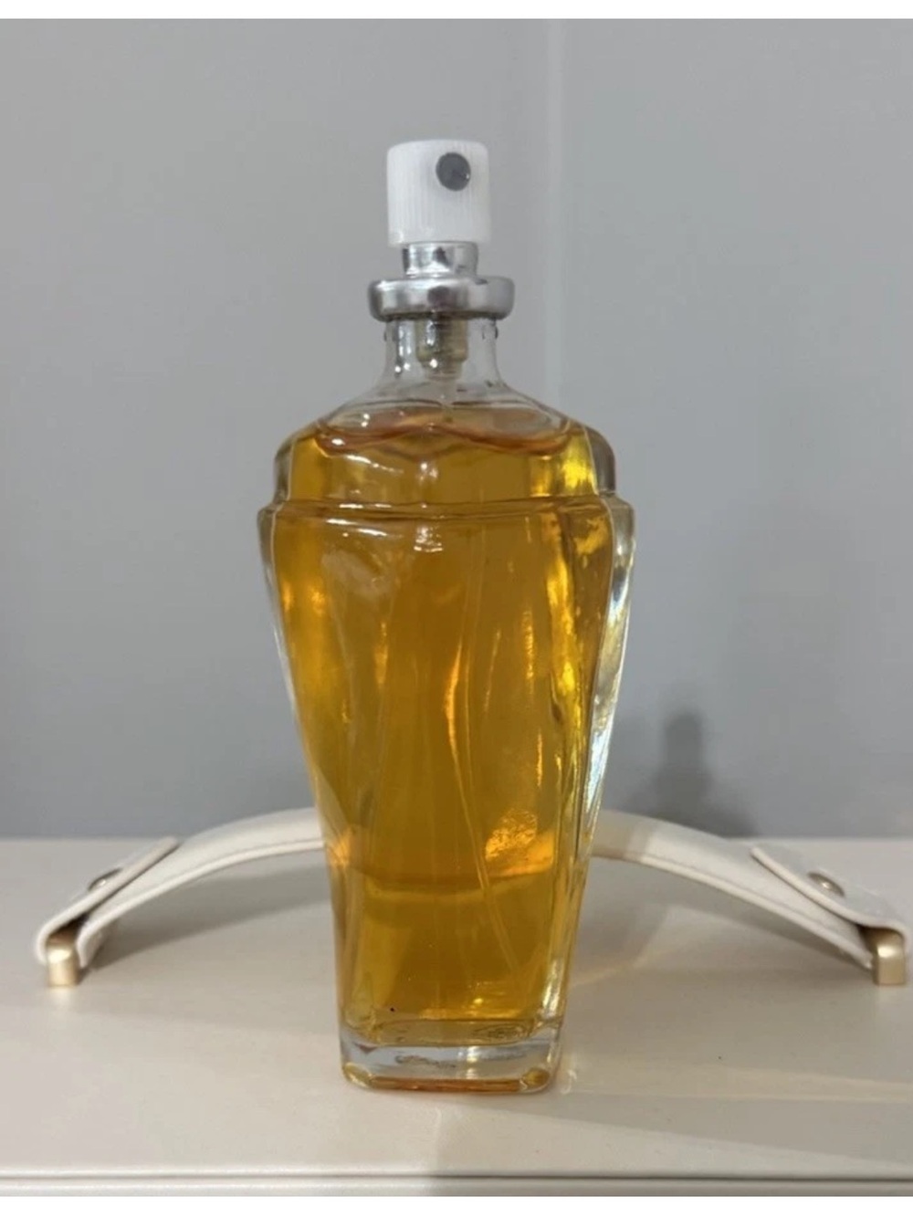 Cachet by Prince Matchabelli perfume 3.2 oz